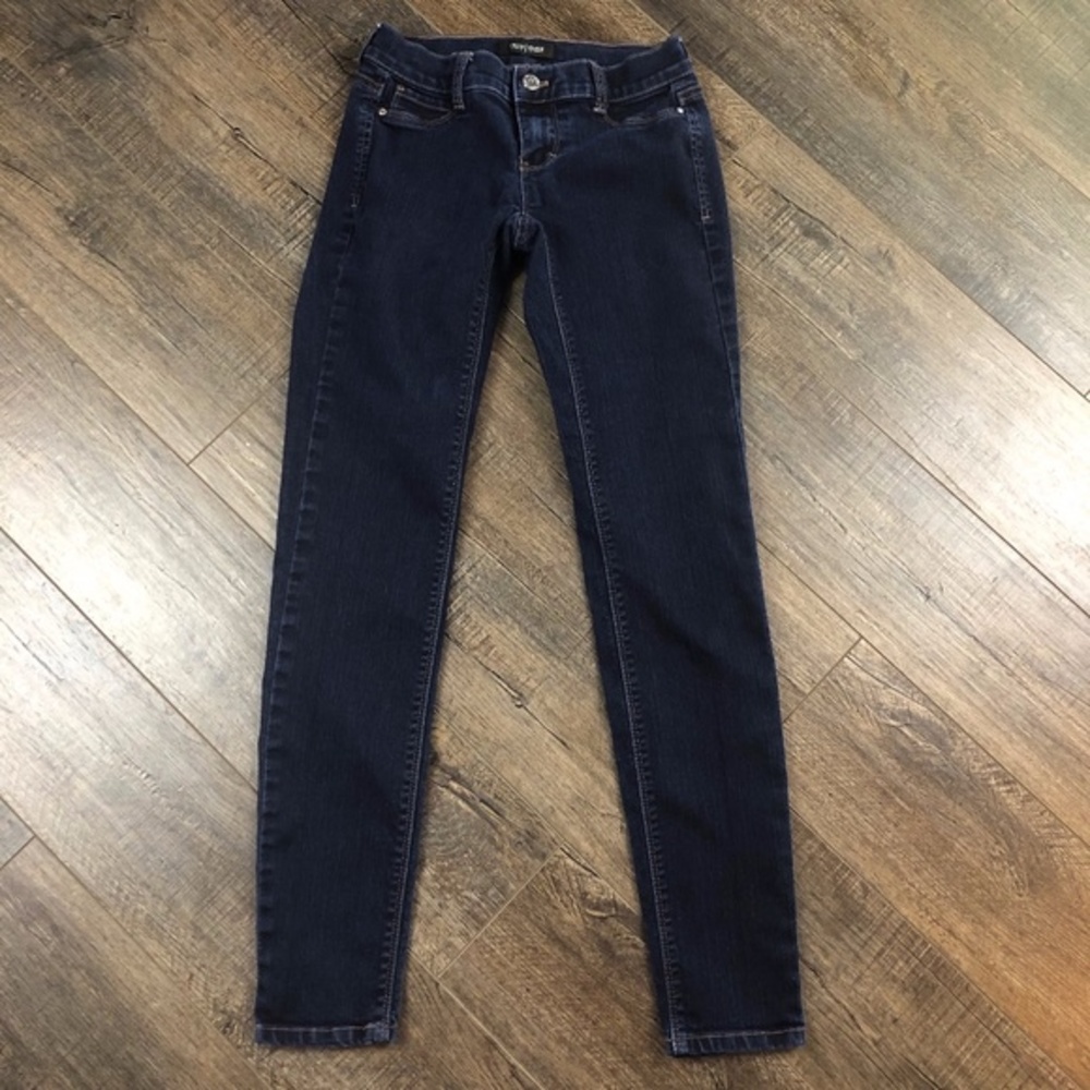 White House Black Market Skinny Jeans Pants (XXS)
